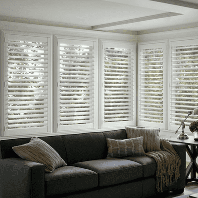 Avatar for Quality Shutters