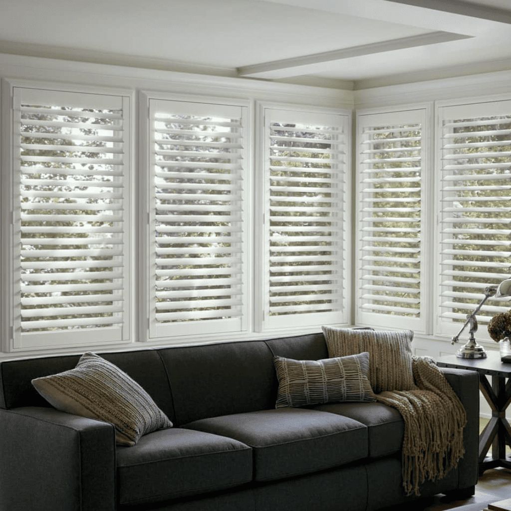 Quality Shutters