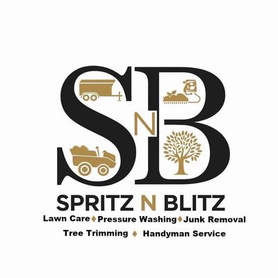 Avatar for Spritz N Blitz