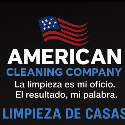 Avatar for American Cleaning Company
