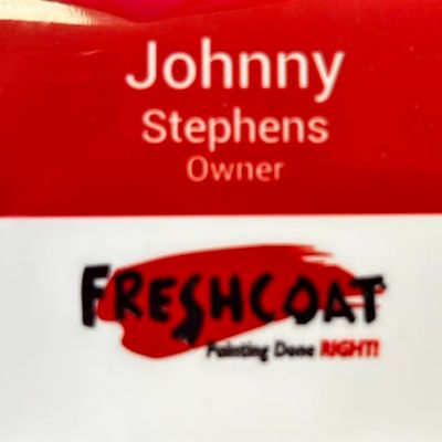 Avatar for Fresh Coat Painters of East Nashville