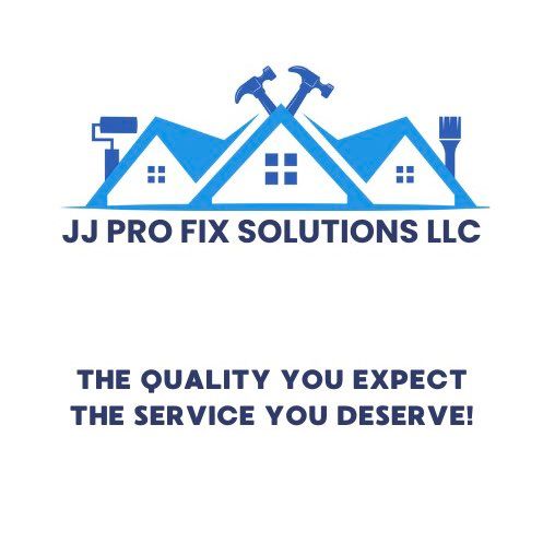 J J Pro Fix Solutions LLC