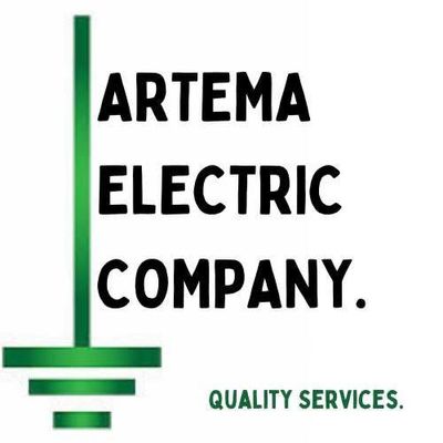 Avatar for Artema Electric Services.