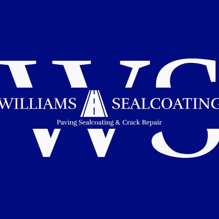 Williams sealcoating