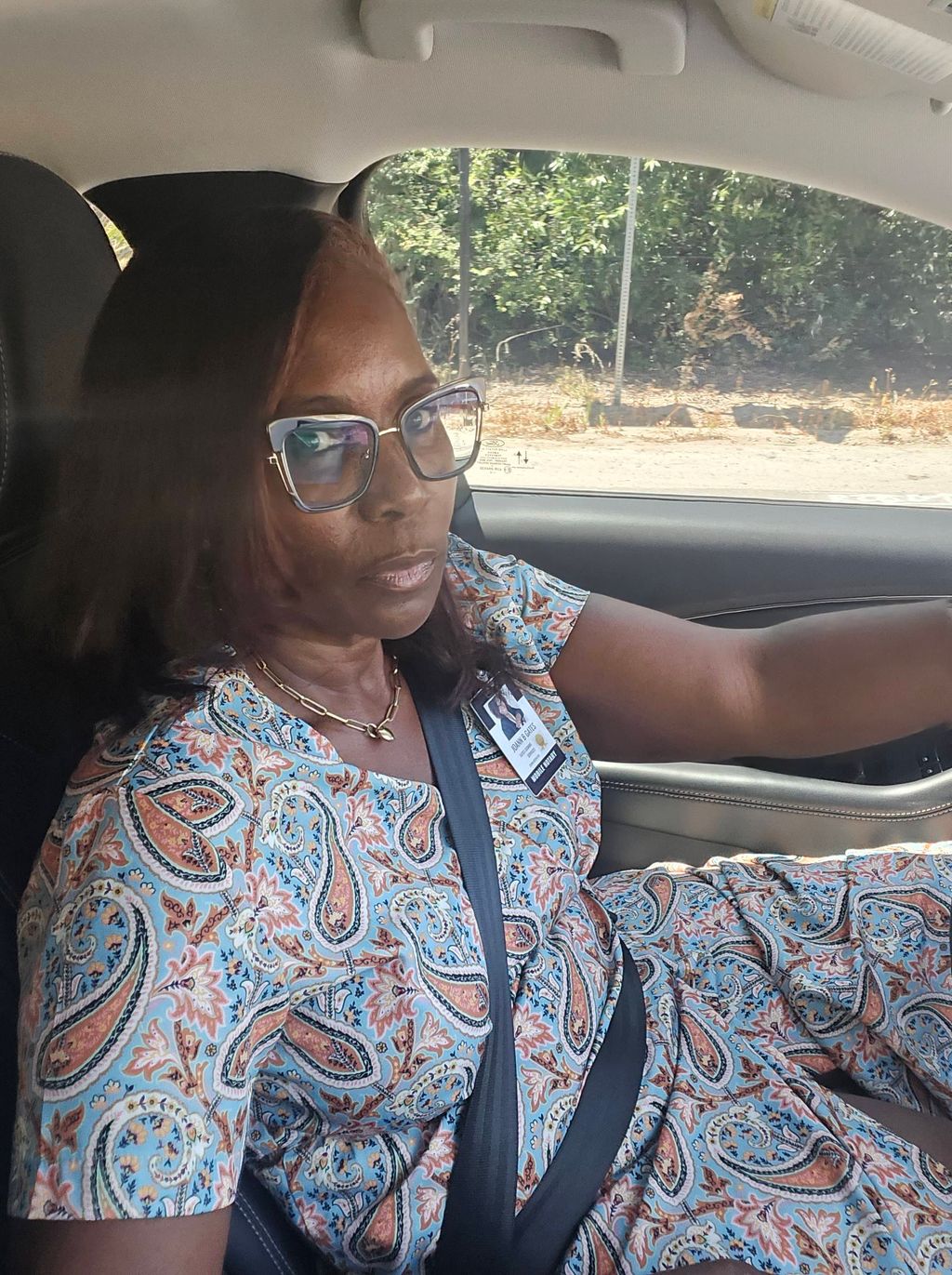 Day and a life as a Mobile Notary 