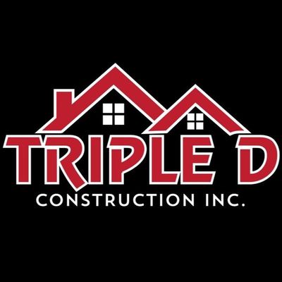 Avatar for Triple D Constructions Inc.