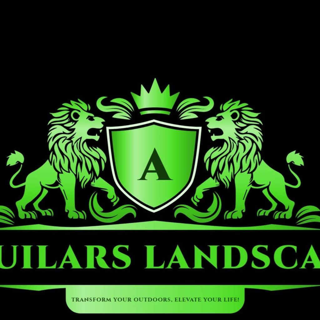 Aguilars Landscaping