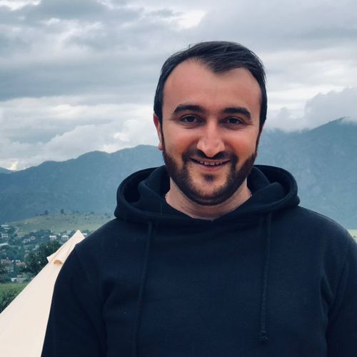 Handy Harry ⭐️⭐️⭐️⭐️⭐️