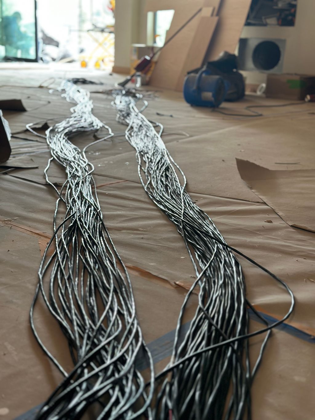 Projects and media