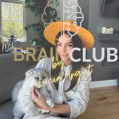 Avatar for Hypnosis- My Brain Club by Lucia