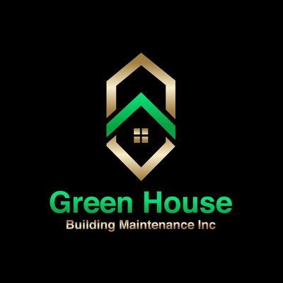 Avatar for green house building maintenance inc