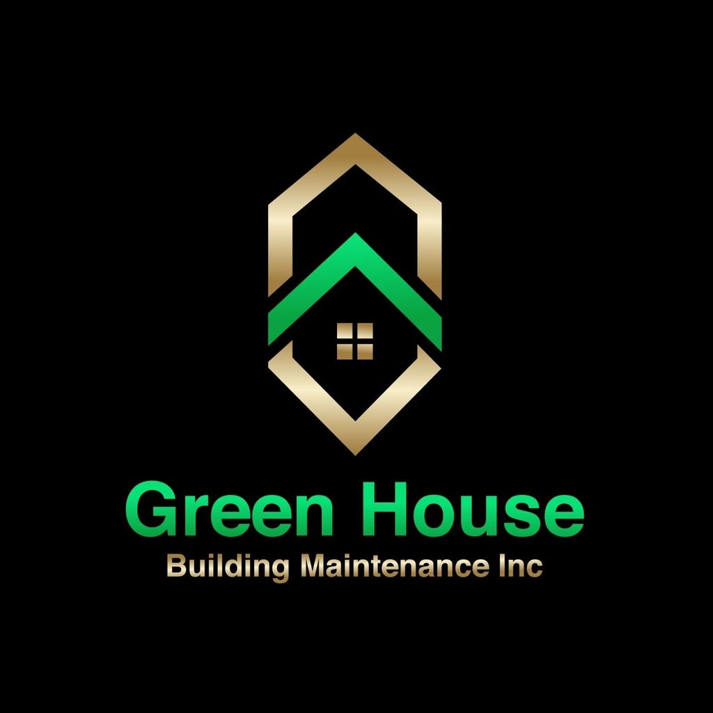green house building maintenance inc