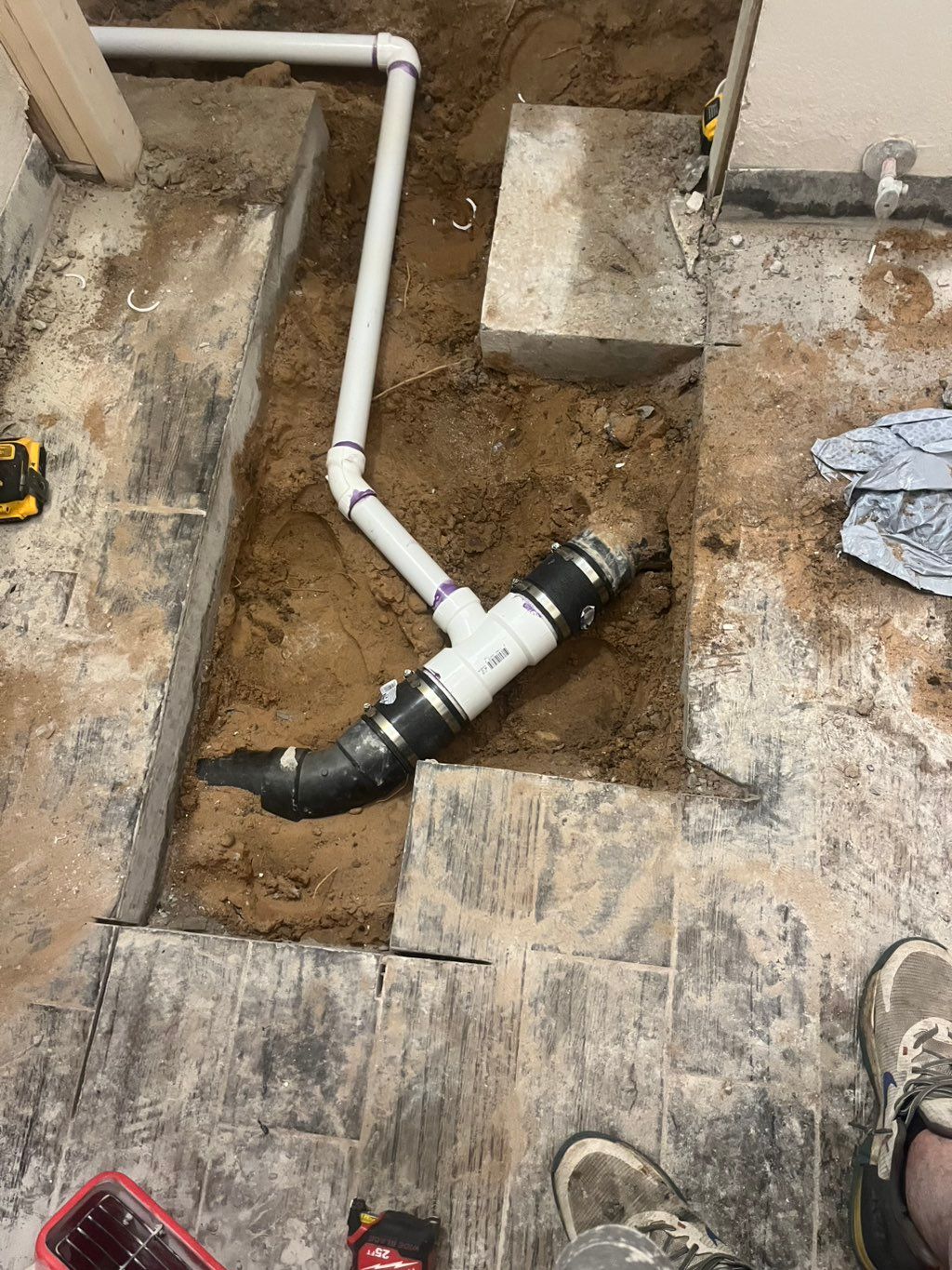 Projects and media
