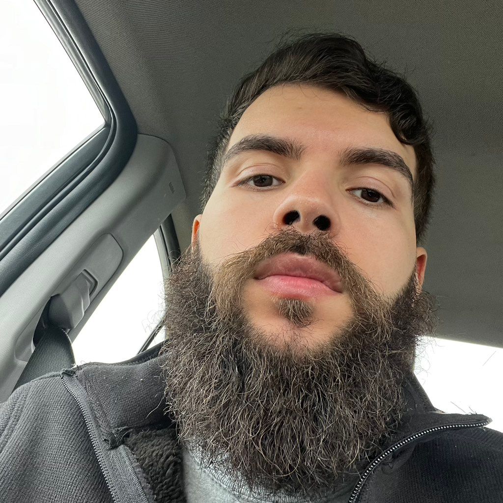 pro avatar
