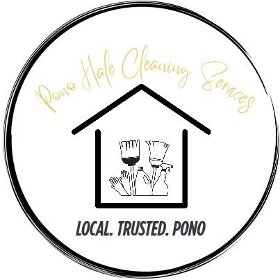 Pono Hale Cleaning Services
