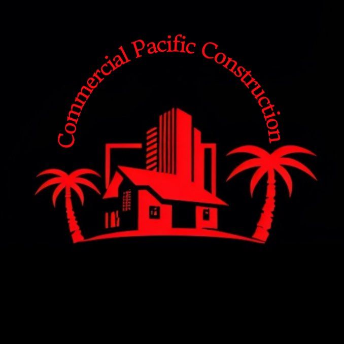 Commercial Pacific Construction LLC