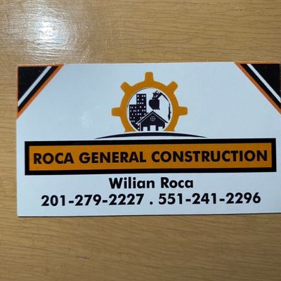 Avatar for Roca General Construction