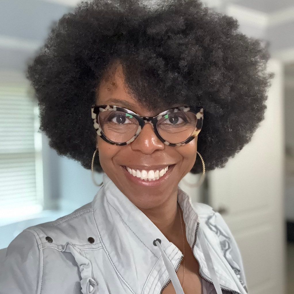 Crystal Gillery, LMFT