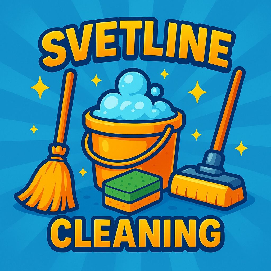 SvetLine Cleaning