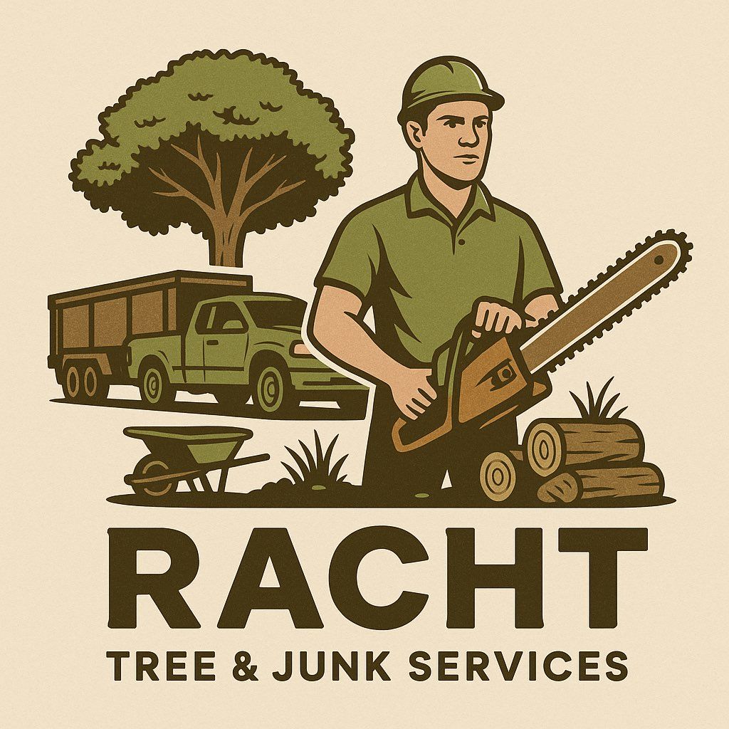 Racht Tree & Junk Services