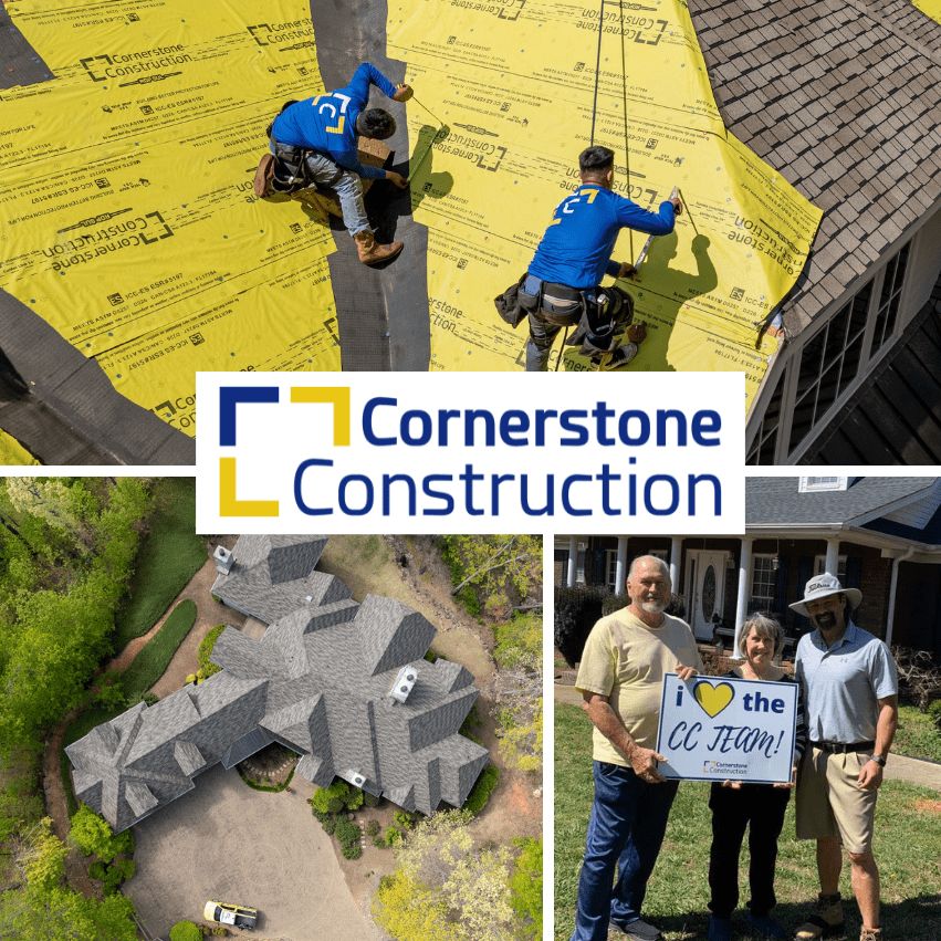 Cornerstone Construction