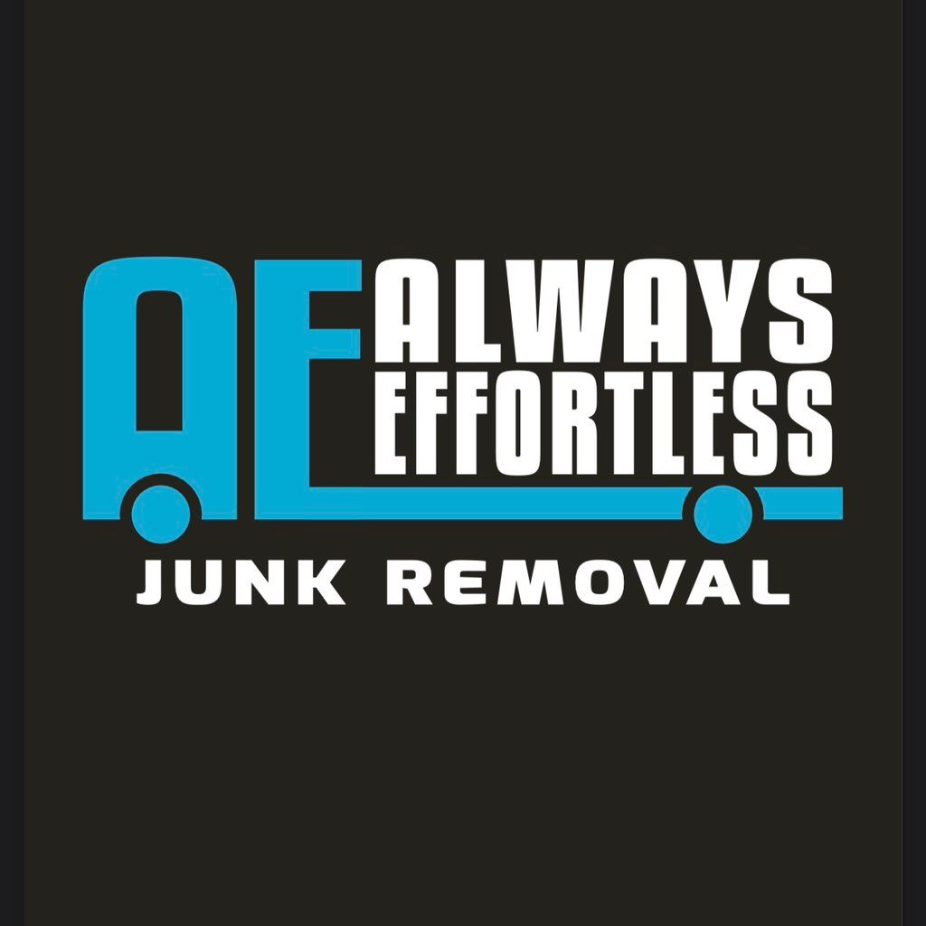 Always Effortless Junk Removal