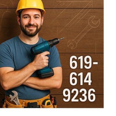 Avatar for Waterside Handyman