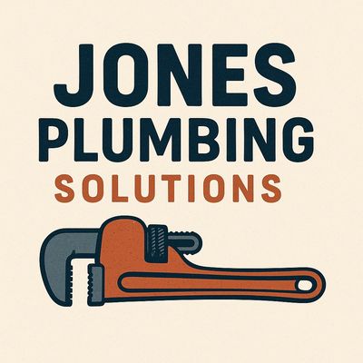 Avatar for Jones Plumbing Solutions
