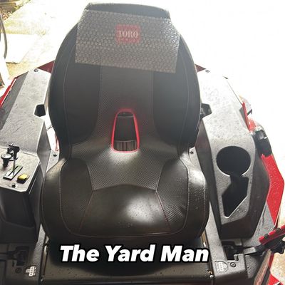 Avatar for Toneyo’s lawn service