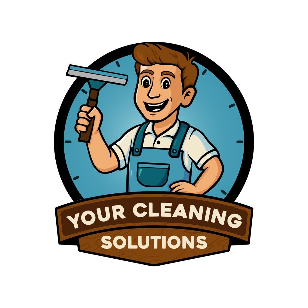 Your Cleaning Solution