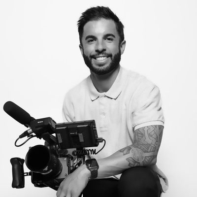 Avatar for Jared Callahan Photography