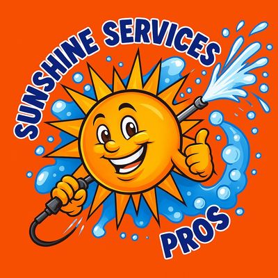 Avatar for Sunshine services Pros