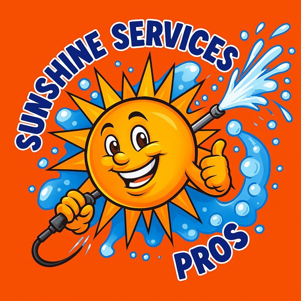 Sunshine services Pros