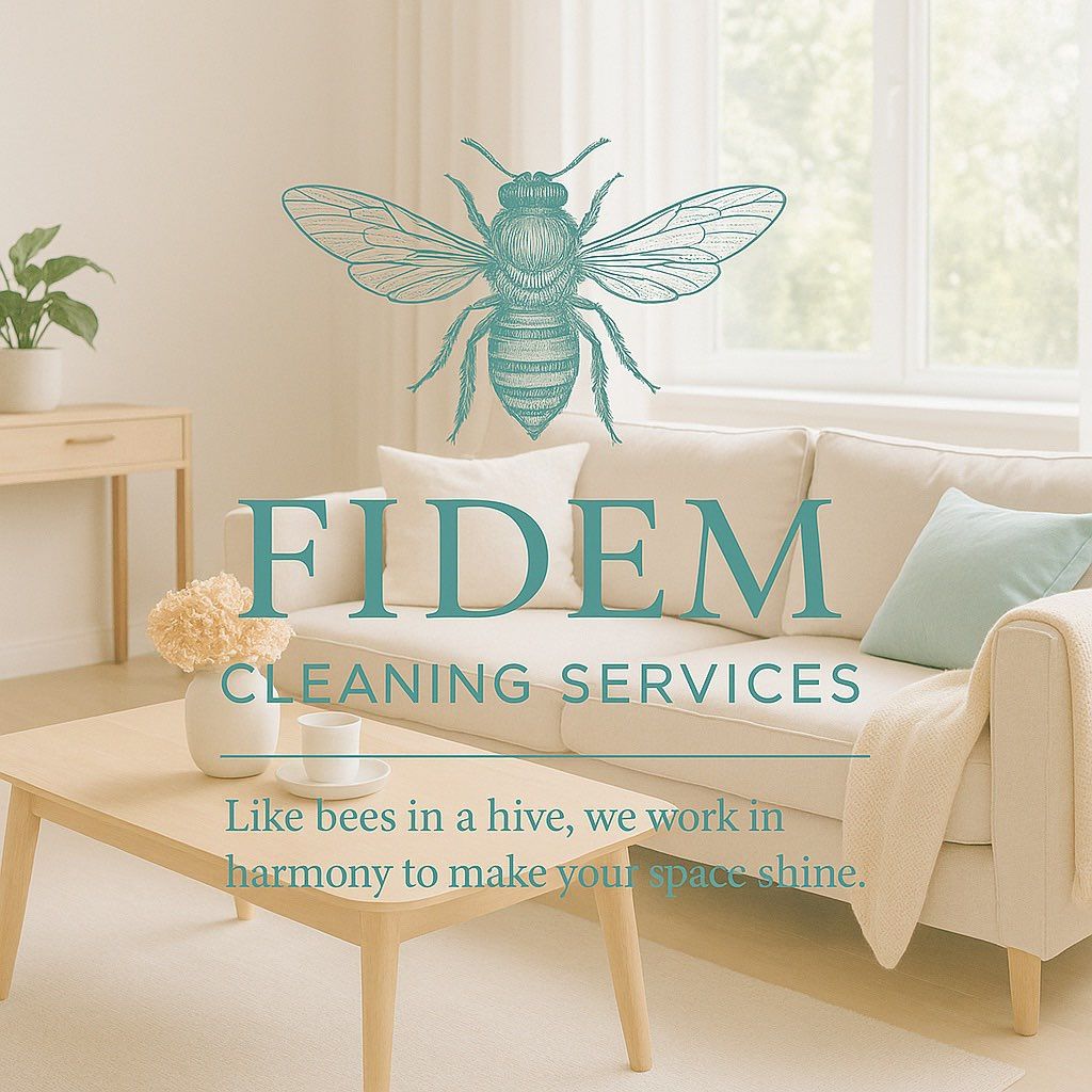Fidem Of The Palm Beaches Cleaning Services LLC