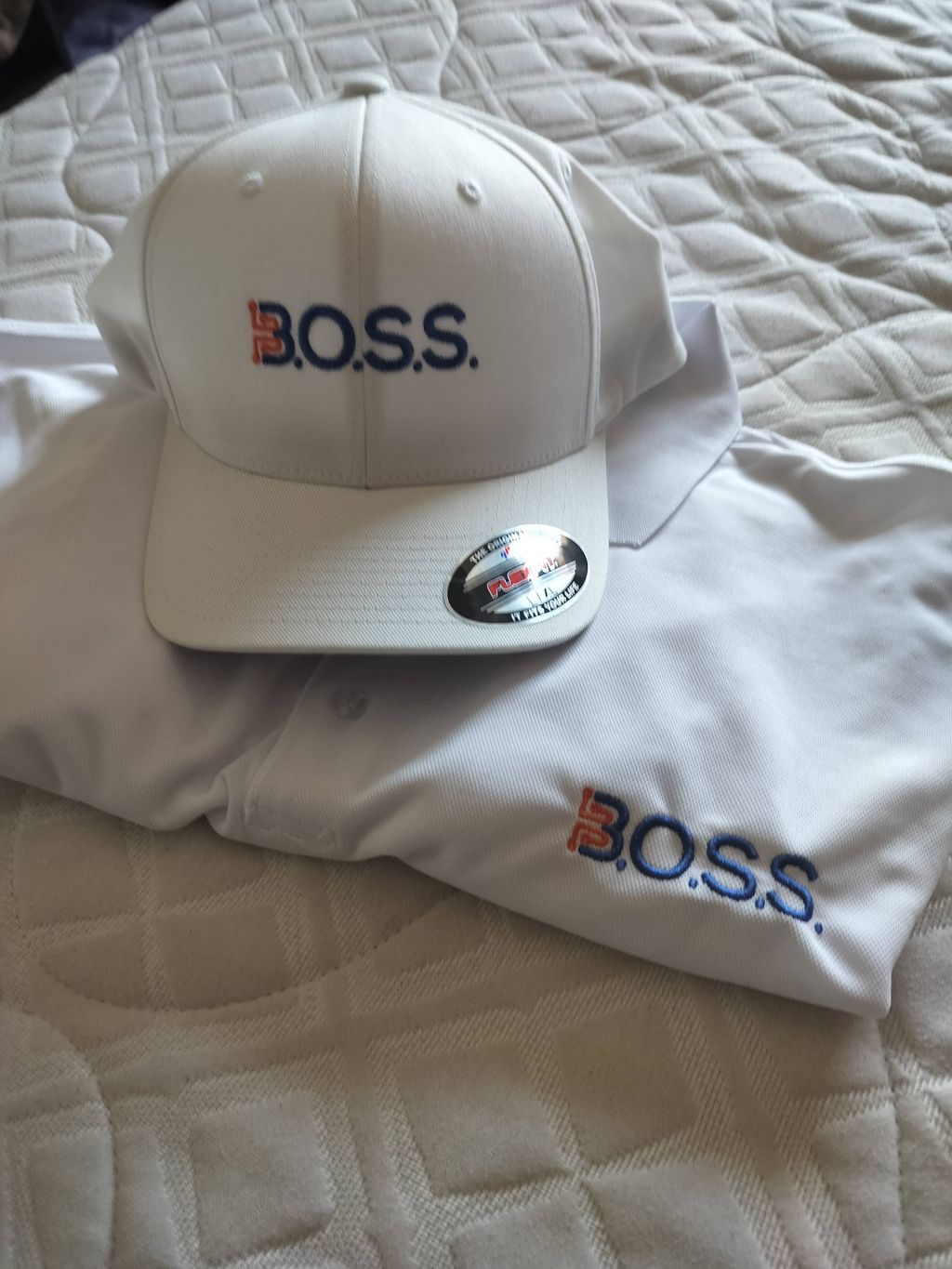 Customer photos