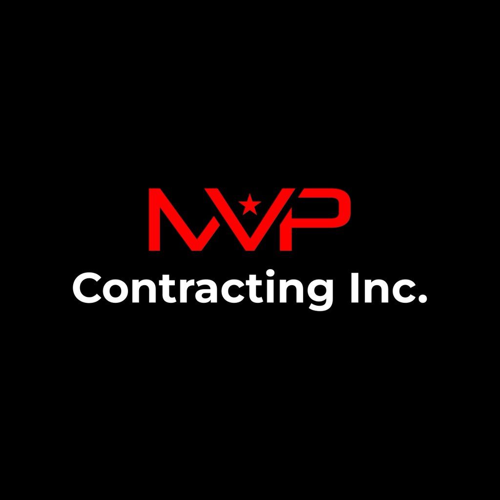 MVP Contracting Inc.