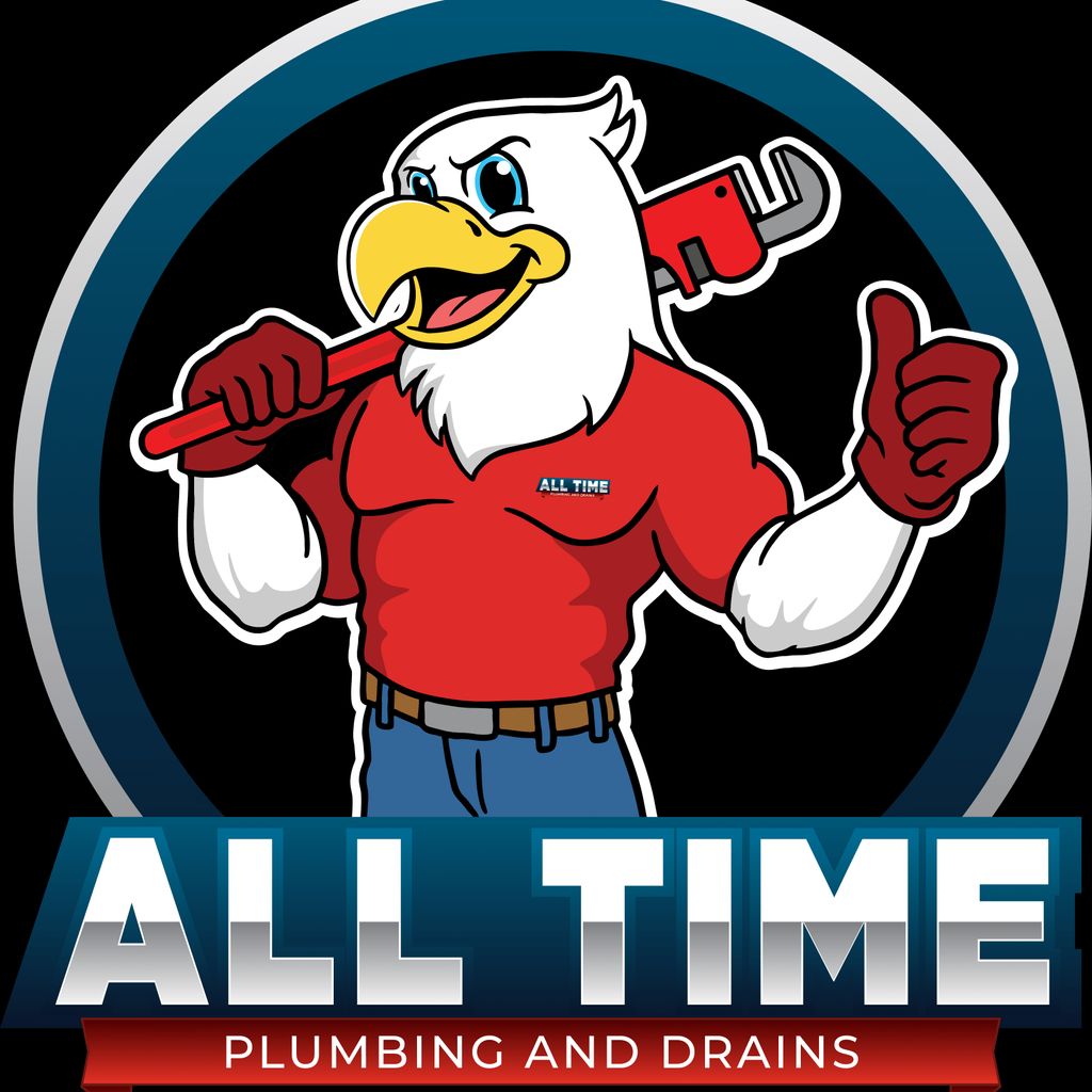 All Time Plumbing and Drains