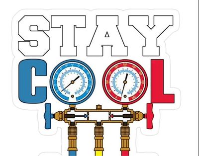Avatar for Always chilling heating and air