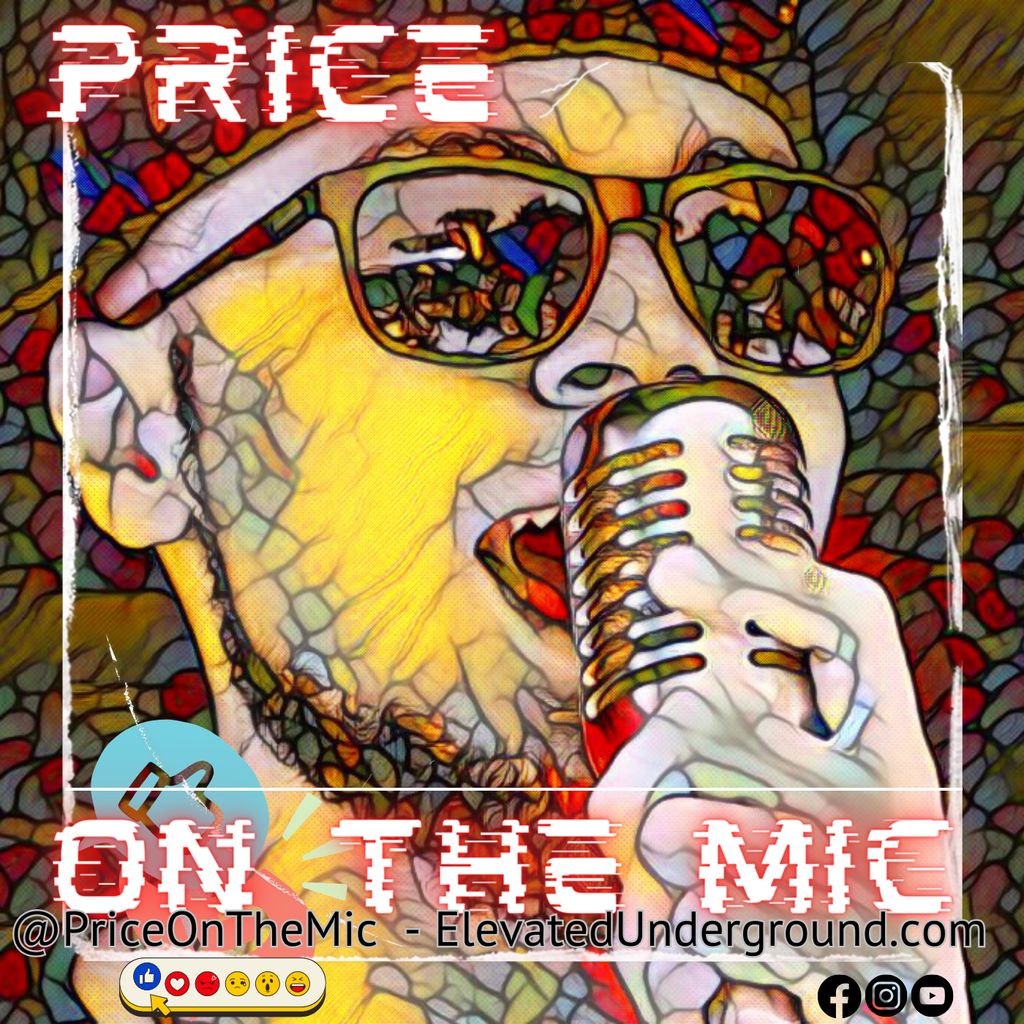 PRICE on the Mic