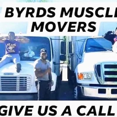 Avatar for Byrdmusclemovers