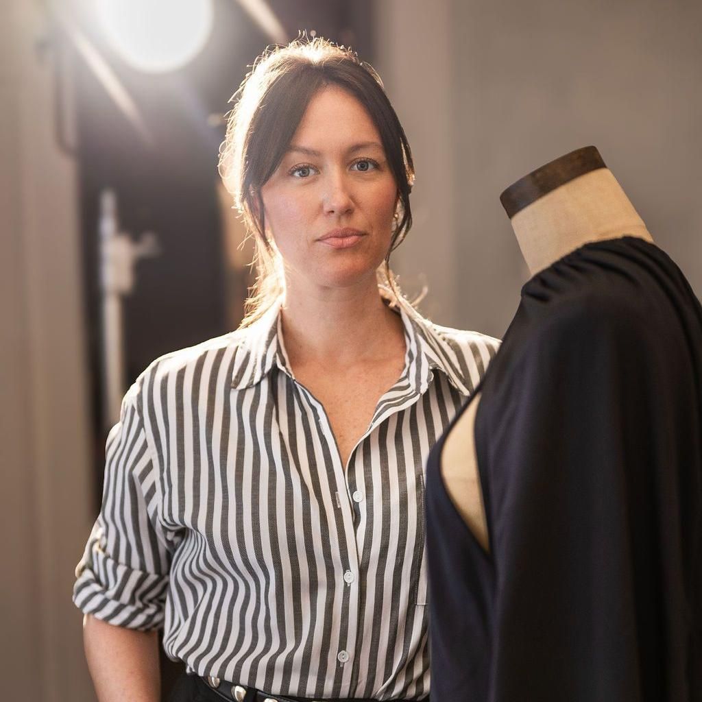 Sara Acevedo Style