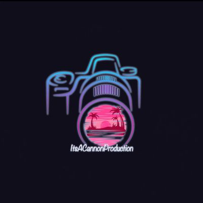 Avatar for ItsACannonProduction LLC