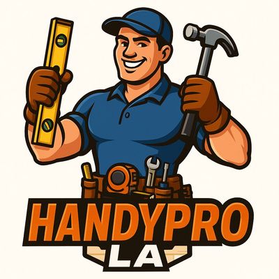 Avatar for HandyPro LA