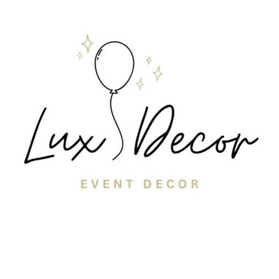 Avatar for Lux Decor