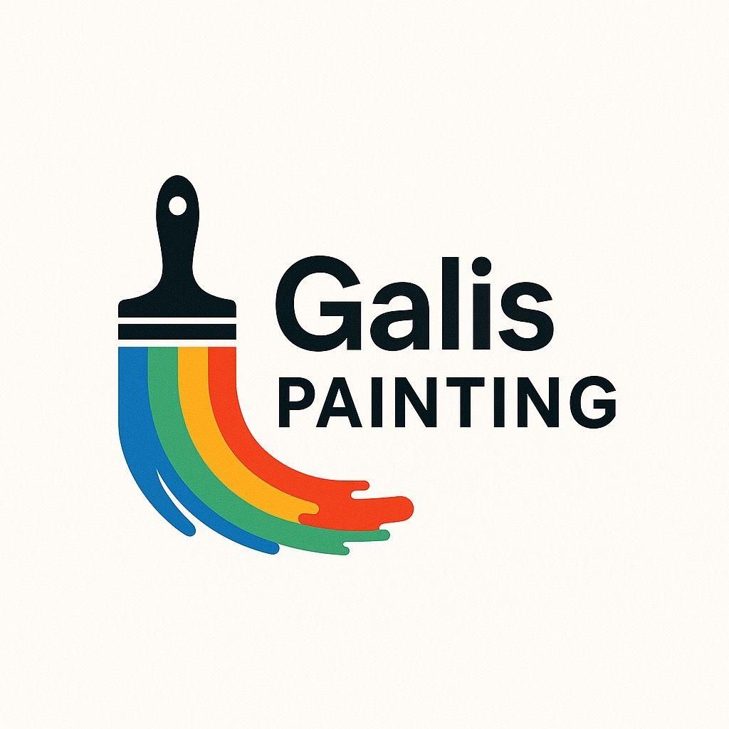 GALIS PAINTING