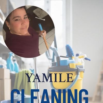 Avatar for Yamile cleaning Services