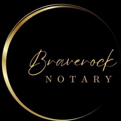 Avatar for Braverock Notary