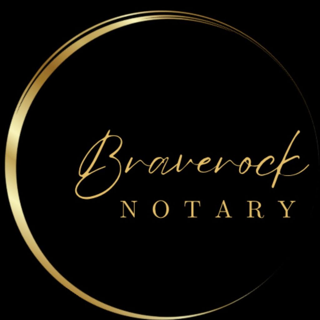 Braverock Notary