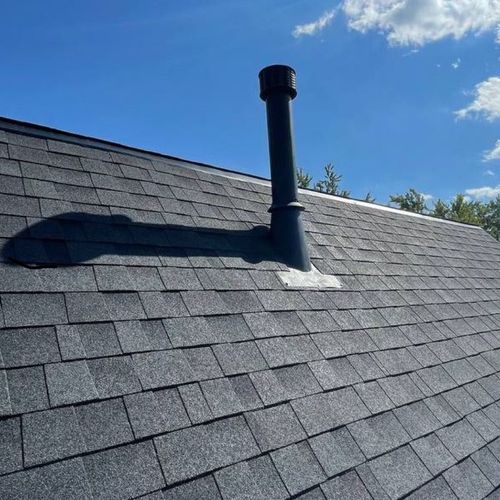 Divine Roofing CO Profile Picture