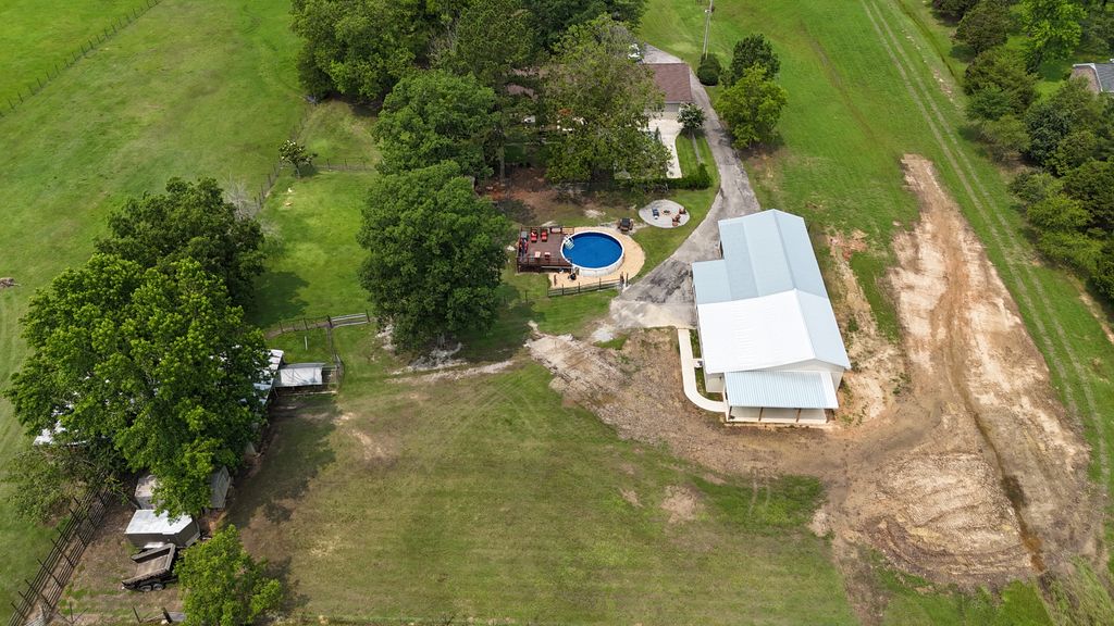 Property and Roof Survey- Alabaster, AL
